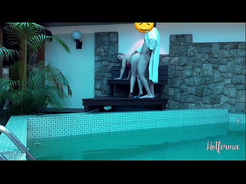 ❤️ Șeful o invită pe menajeră la piscină, dar nu a putut rezista la o partidă fierbinte at ro.porn33.top ❌️
